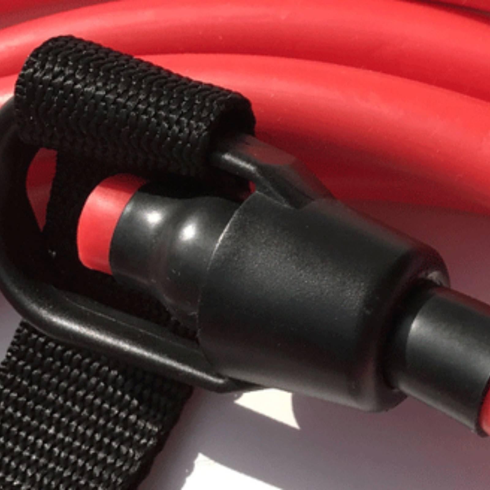 Swim Tether Portatile Cintura Elastica da Nuoto Compatta Attrezzatura Sportiva per Piscina