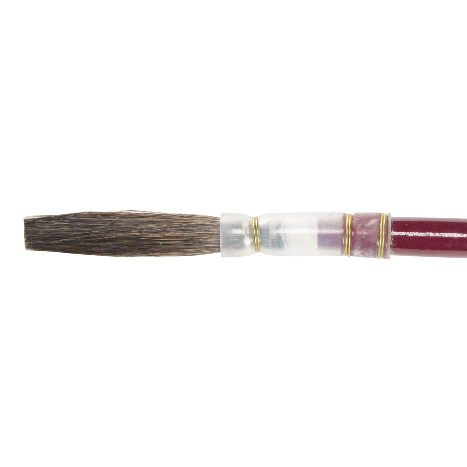 Black Gold Quills Series 311 - Size 3/0 (one brush)