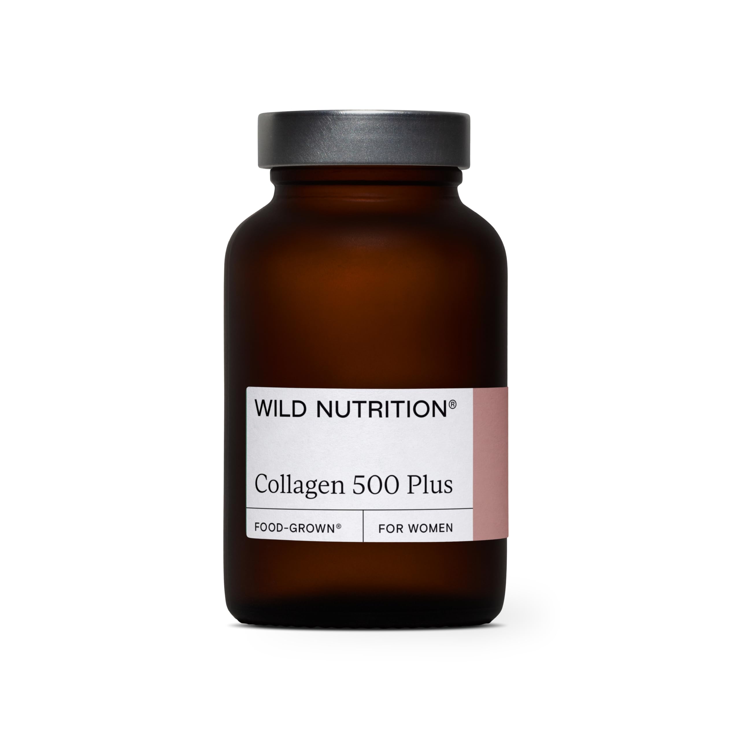 Wild Nutrition