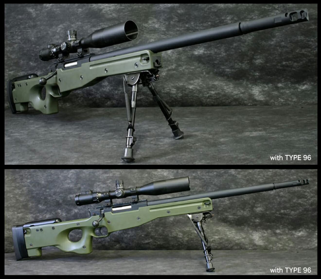 【実物】 A-bolt用マズルブレーキ C62G 152mm 実物】 A-bolt用マズルブレーキ C62G 152mm 実物】 A-bolt用マズル