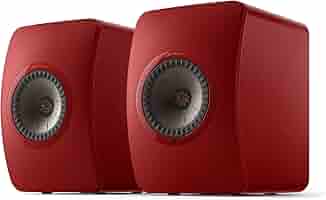 Amazon.co.jp: KEF LS50 Wireless II - ワイヤレス HiFi
