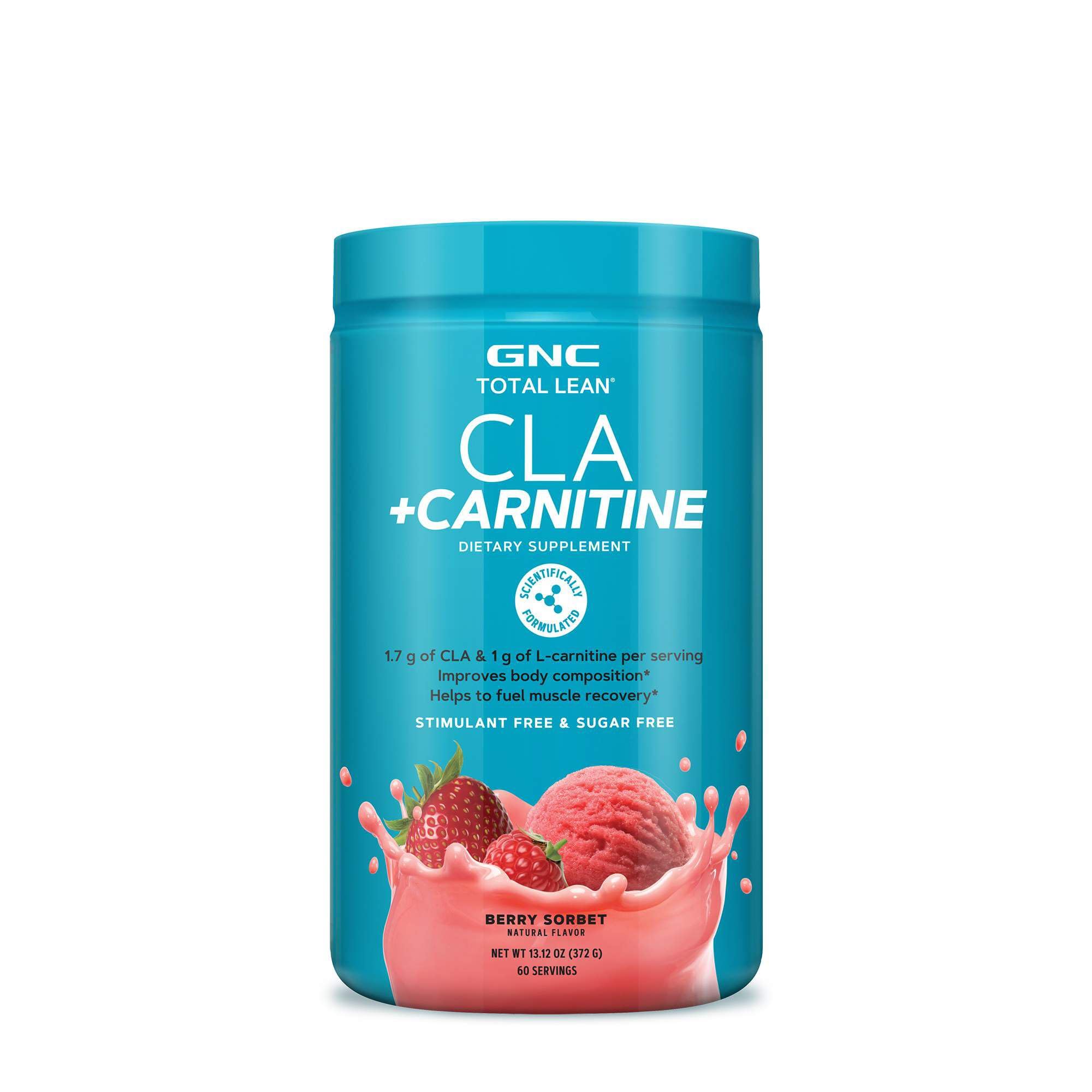 gnc total lean l carnitine Fuel your day the clean way ⚡💧 Power up with L-Carnitine 3000mg – your  daily dose for 🔥 fat metabolism, ⚡ natural energy & 💪 better performance…  without any stimulants. Sip. Burn main image 0