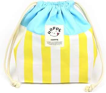 リボンストライプ赤 給食 お弁当袋セット 615tLbsp5AL._AC_UF350,