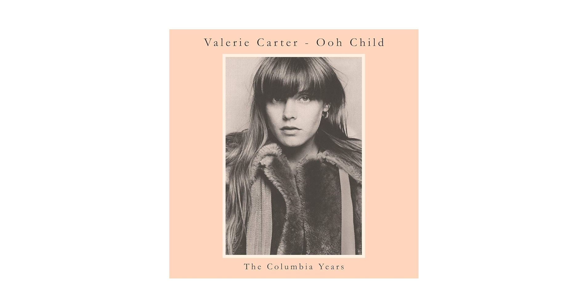 洋楽 VALERIE CARTER 2003 CARTER,VALERIE - Wild Child - Amazon.com Music