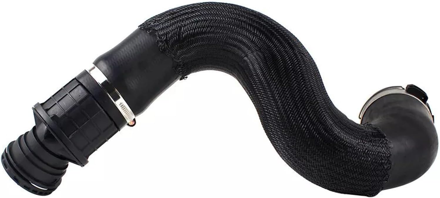 Car Accessories Intercooler Turbocharger Hoses for Terrain 1.5L 2018-2022 Part Number 84498032 Air Coolers Pipe