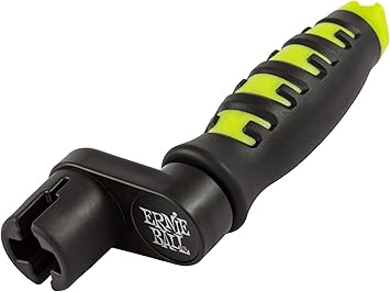 Ernie Ball Pegwinger Plus String Winder (P09604)