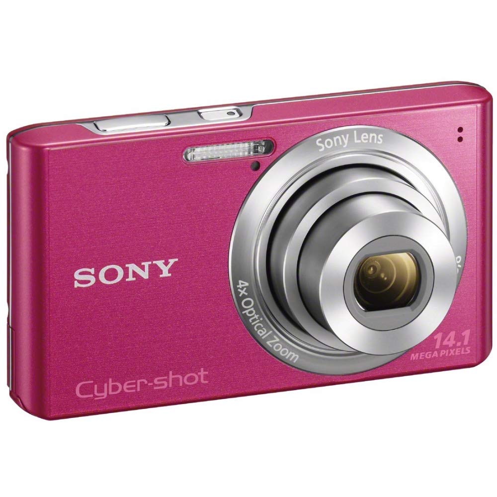 Amazon | SONY Cyber-Shot(サイバーショット) W610 (1410万CCD/光学x4 