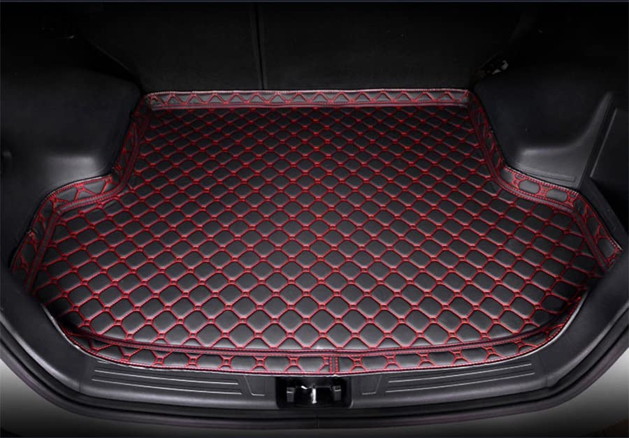 Tapis de coffre pour Toyota Land Cruiser 100 protégeant la moquette contre l'humidité