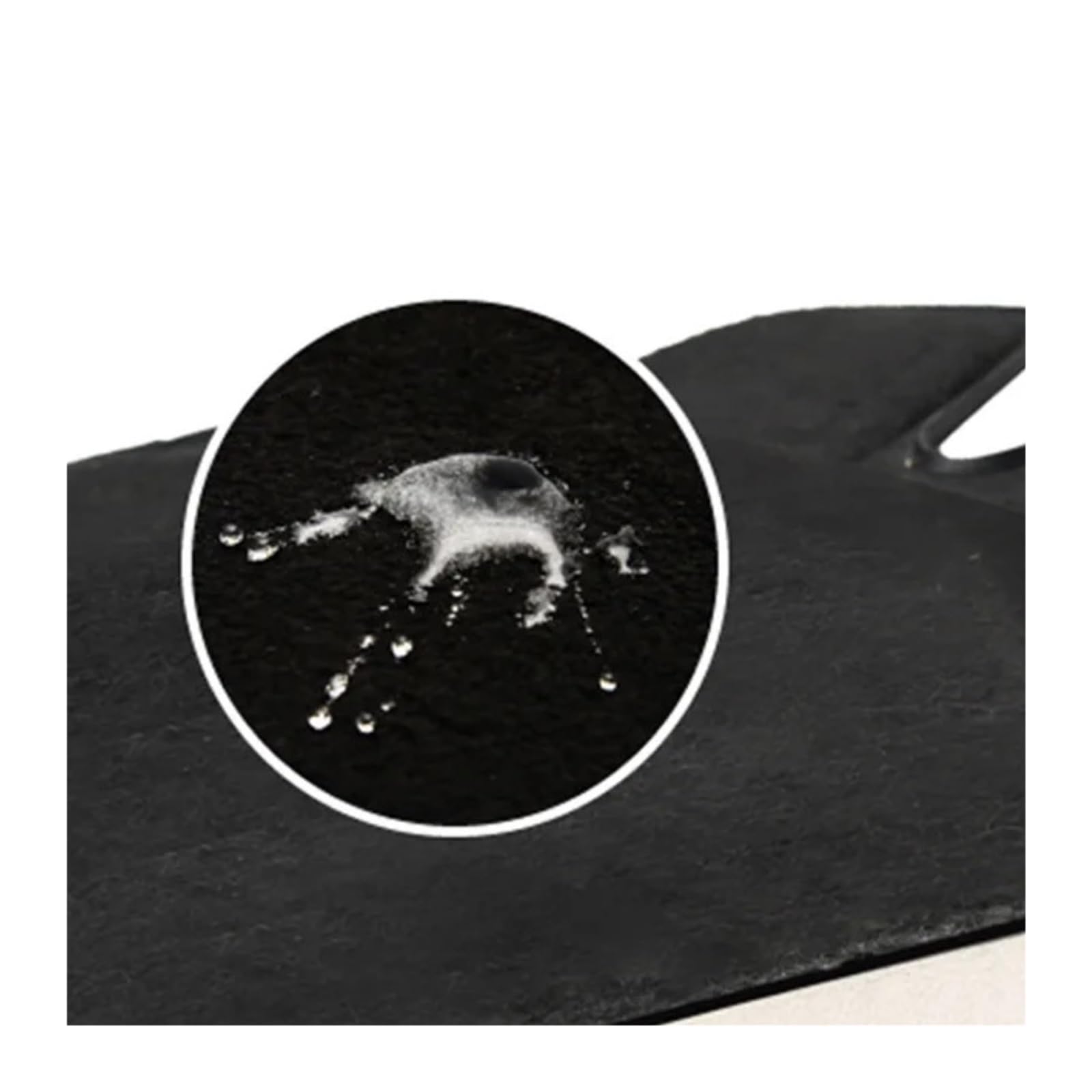 Front Engine Hood Insulation Pad,Fit For LAND ROVER,for Evoque