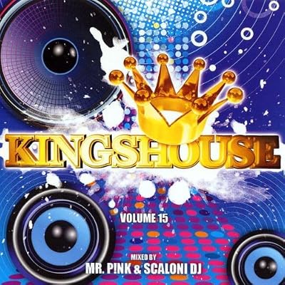 kingshouse vol. 15