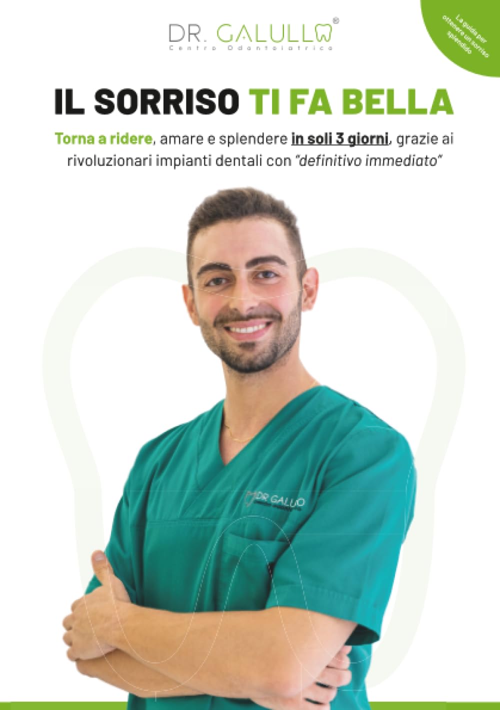 Il Sorriso ti fa Bella