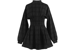 "Medieval Siren: Gothic Academy Attire for Enchanting Women"