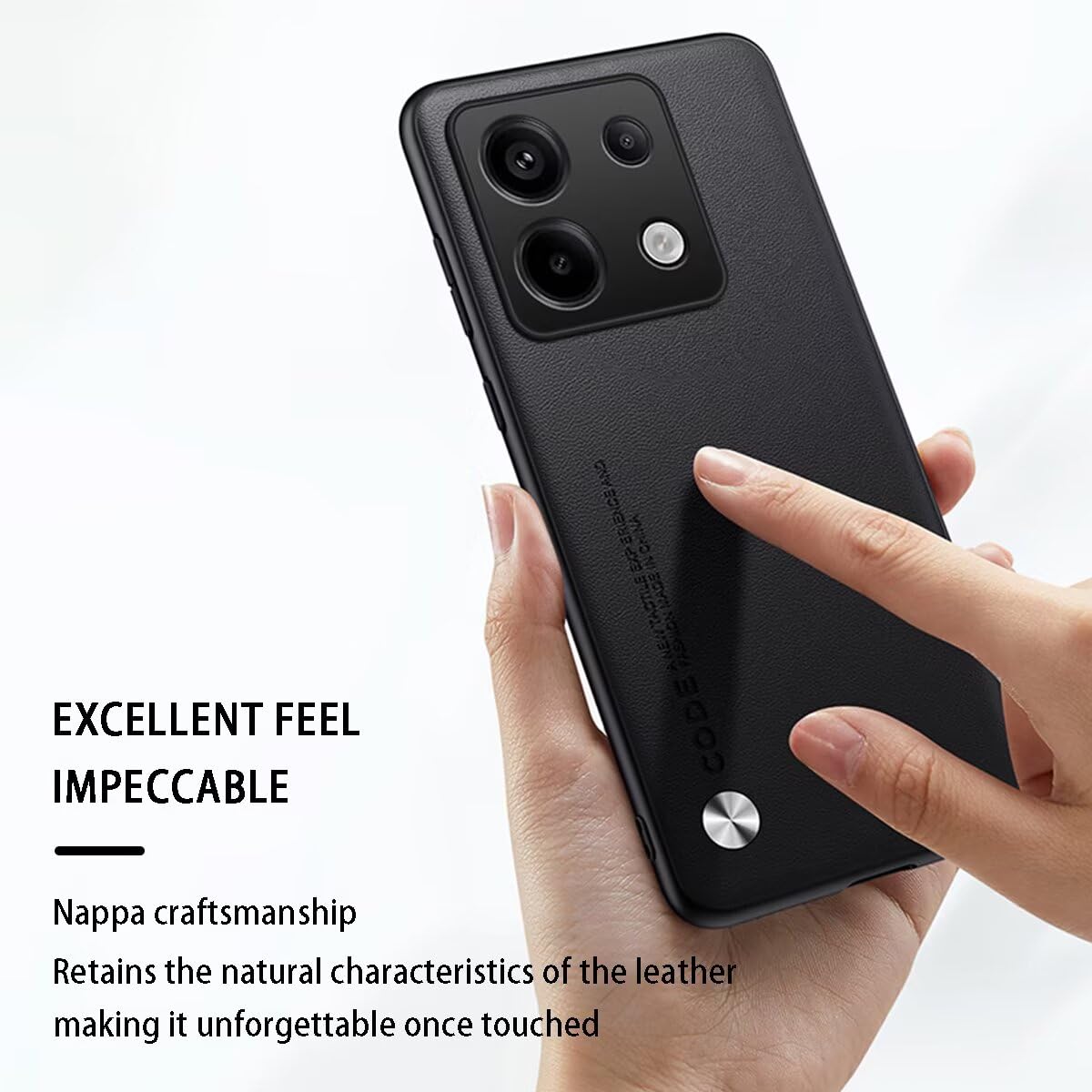 Coque Oppo Find X2 Neo Silicone Cadre Galvanoplastie - Protection Souple Vert