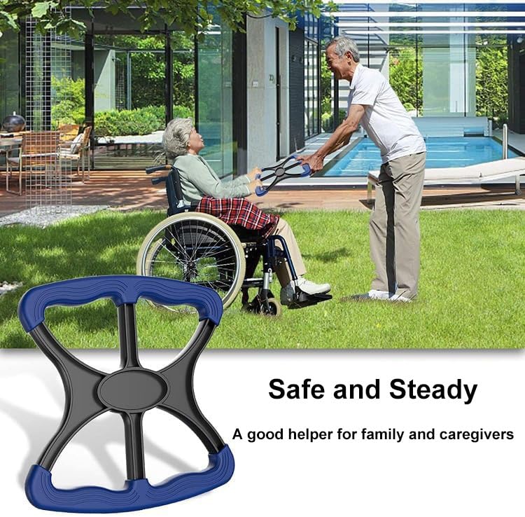 Portable Home Elevator for Elderly