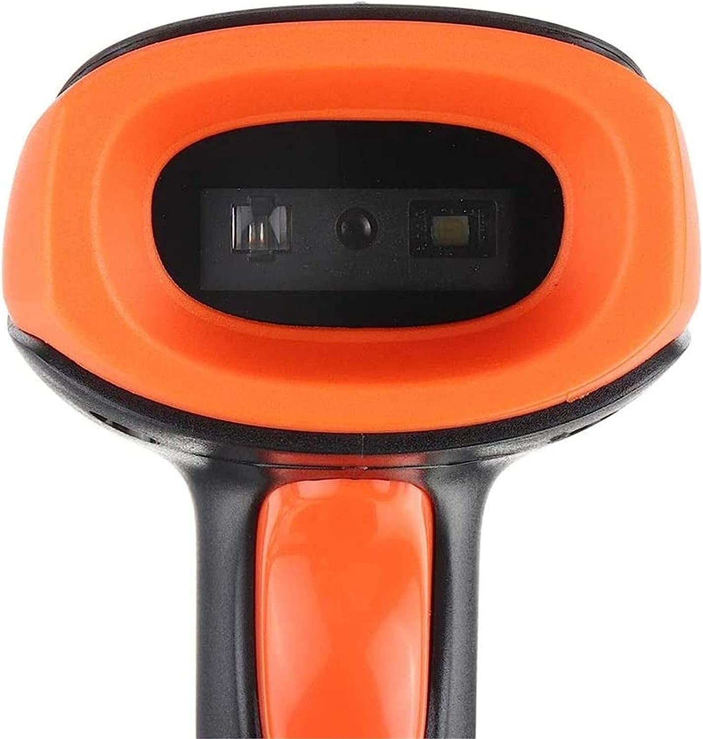 ZCX Scanner di Codici a Barre Portatile Scanner di Codici a Barre Scanner di Codici a Barre cablato Portatile 1D/2D categoria Cancelleria e Prodotti