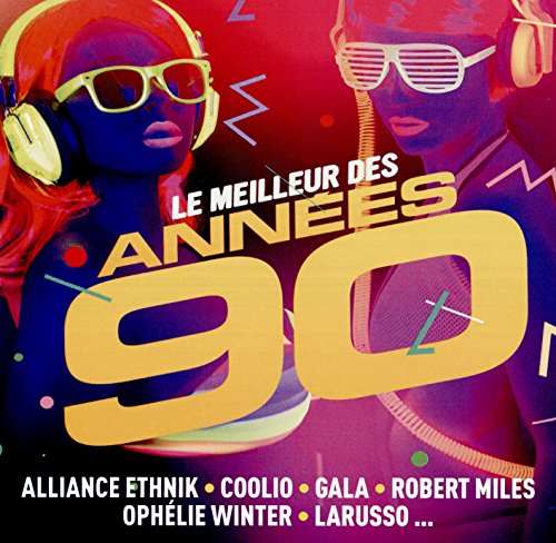 Meilleur des Annees 90