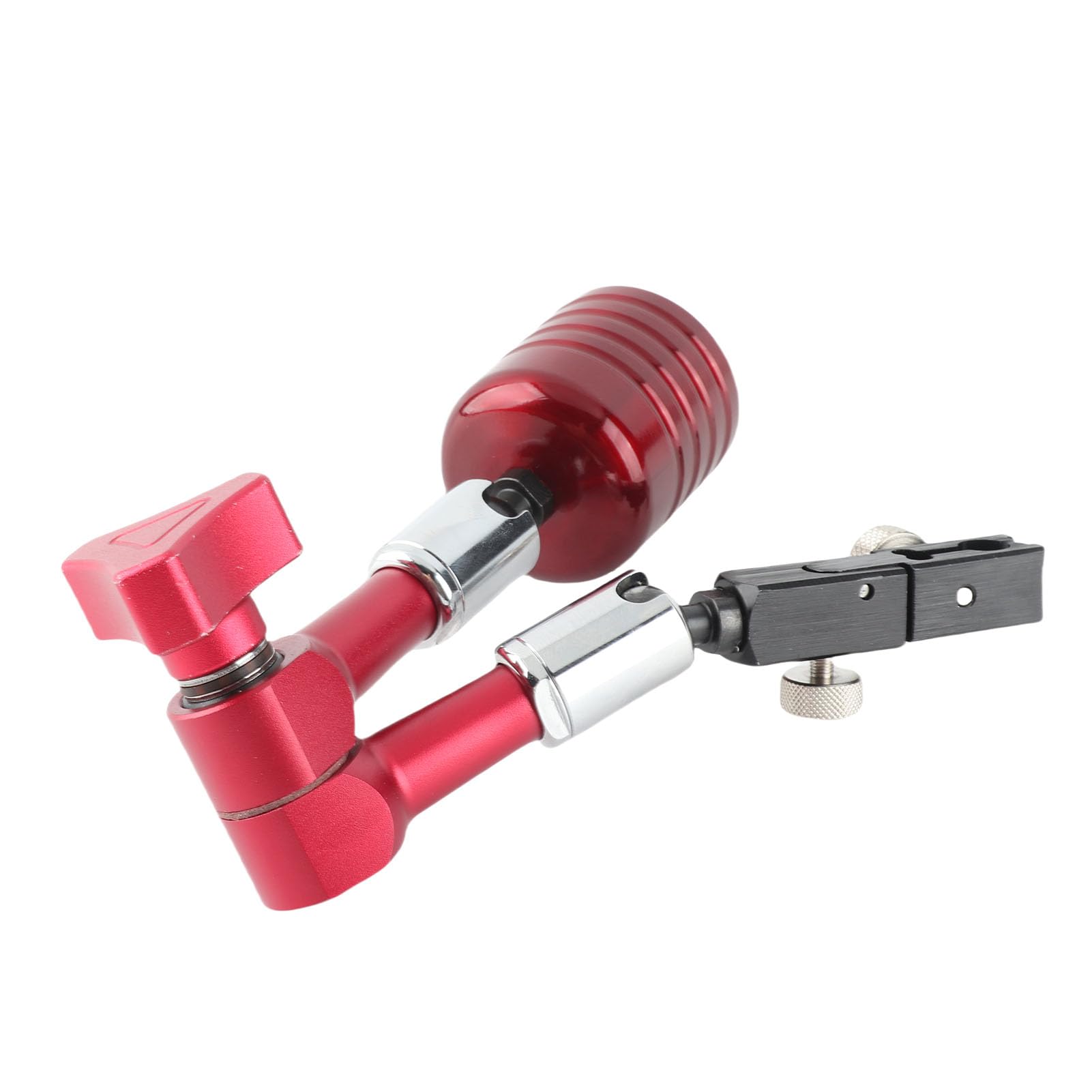 Magnetyczny Uchwyt Wskaźnika Zegarowego 50kg Regulowany