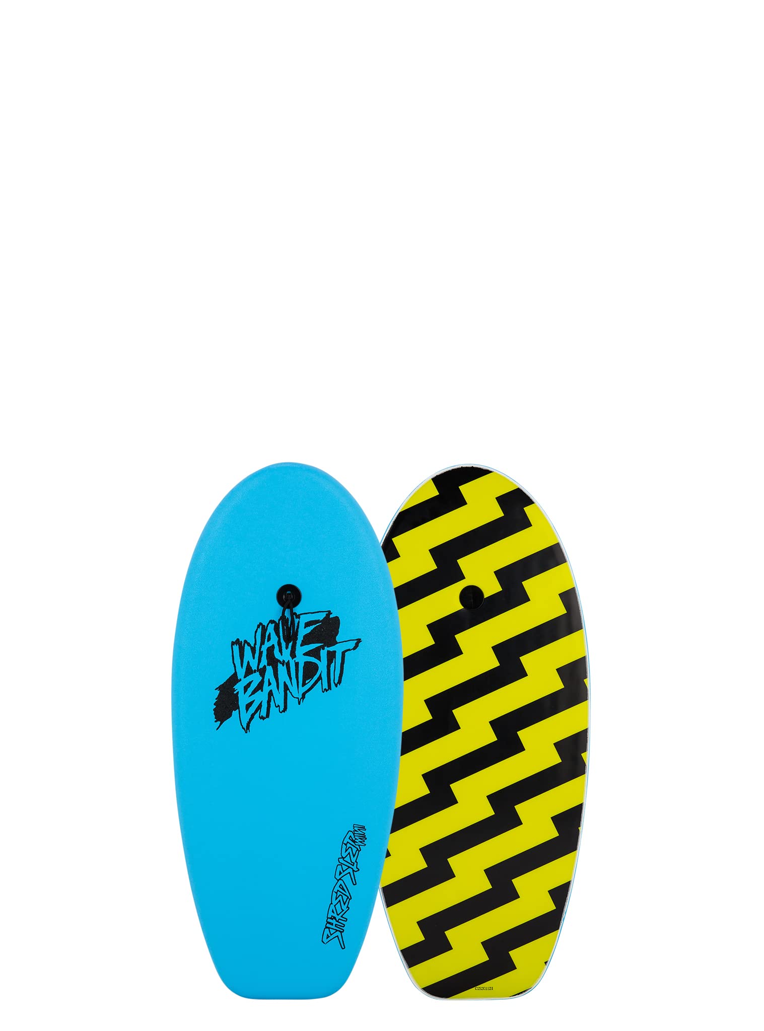 Amazon.com: Wave Bandit Shred Sled Mini 37