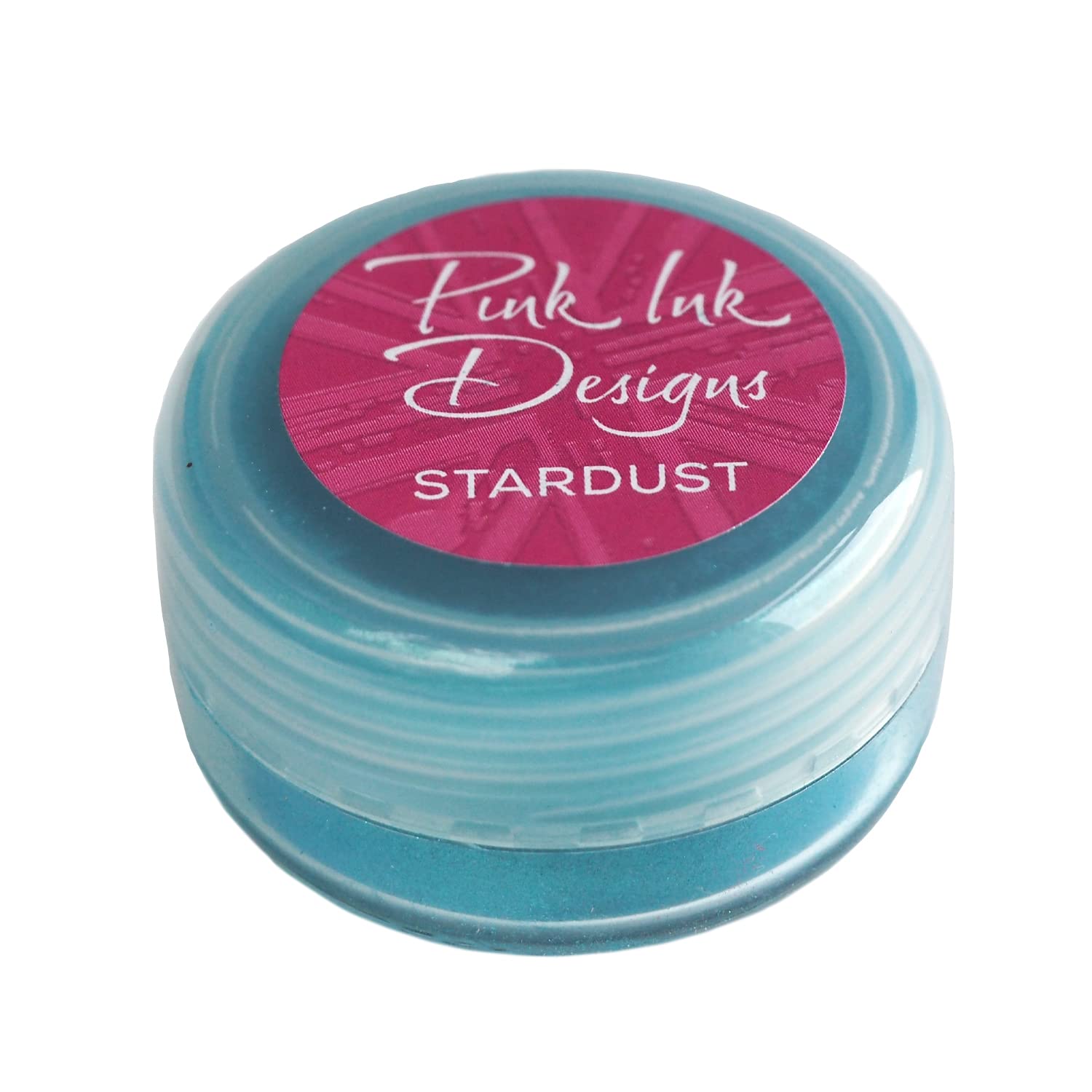 Pink Ink DesignsPink Ink-Stardust-Turquoise Waters, 10 ml