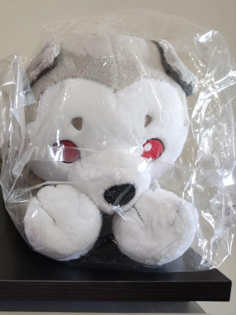 コロマル ぬいぐるみ ペルソナ3 ペルソナ3 コロマル ぬいぐるみ新品