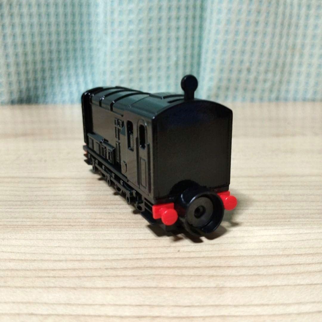 最終価格❗ 希少新品❗定価52,900円 シャンタルトーマス　ドット38 Amazon.co.jp: 品きかんしゃトーマスエンジンコレクション 24