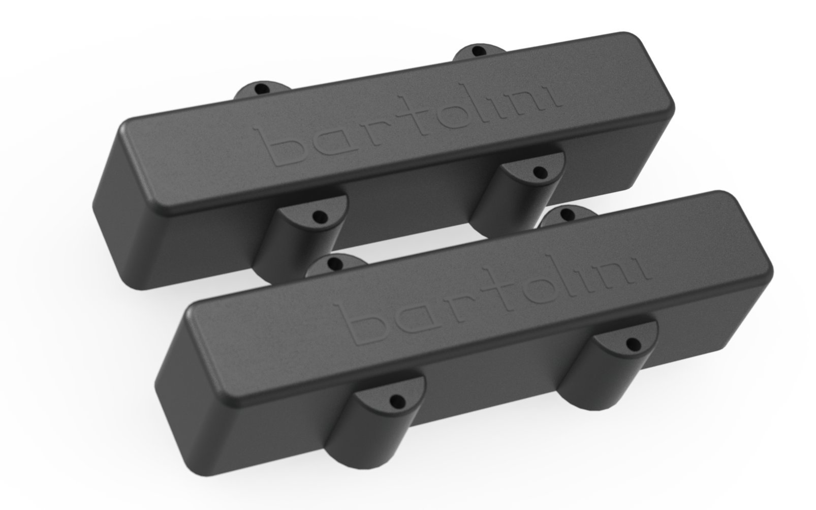 Amazon | Bartolini ( バルトリーニ ) 59J1 5-String Jazz Bass Pickup 