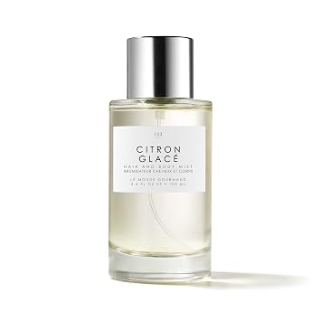 Le Monde Gourmand Citron Glace Hair & Body Mist - 3.4oz | 100ml