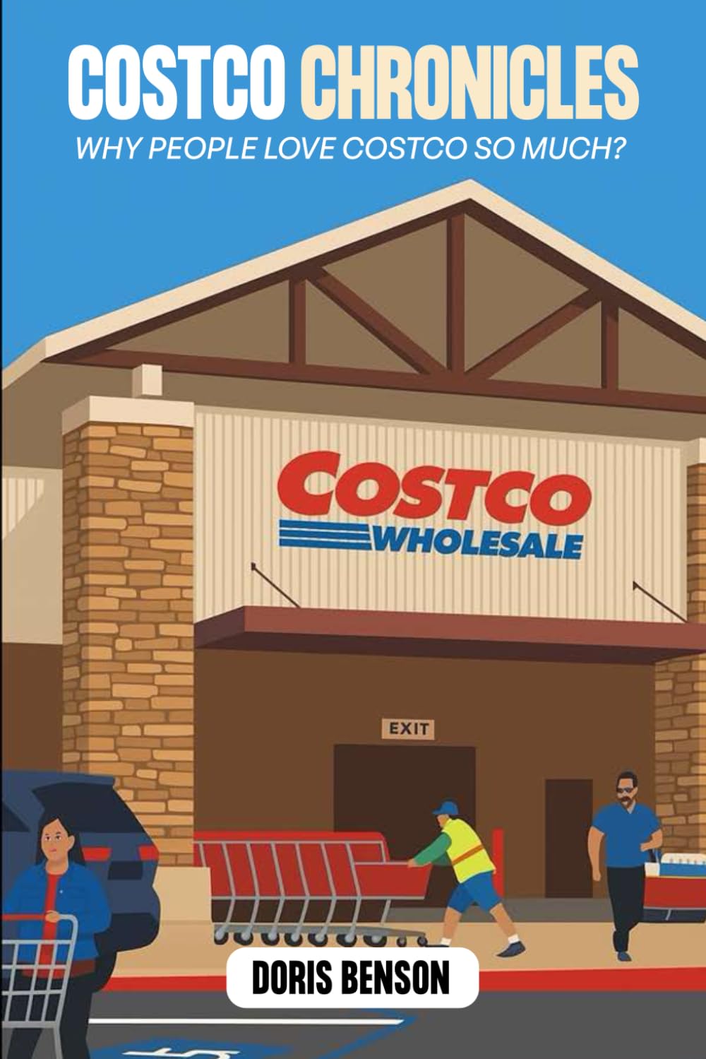 Costco Chronicles: Knowledge and Experience from a Former Employee