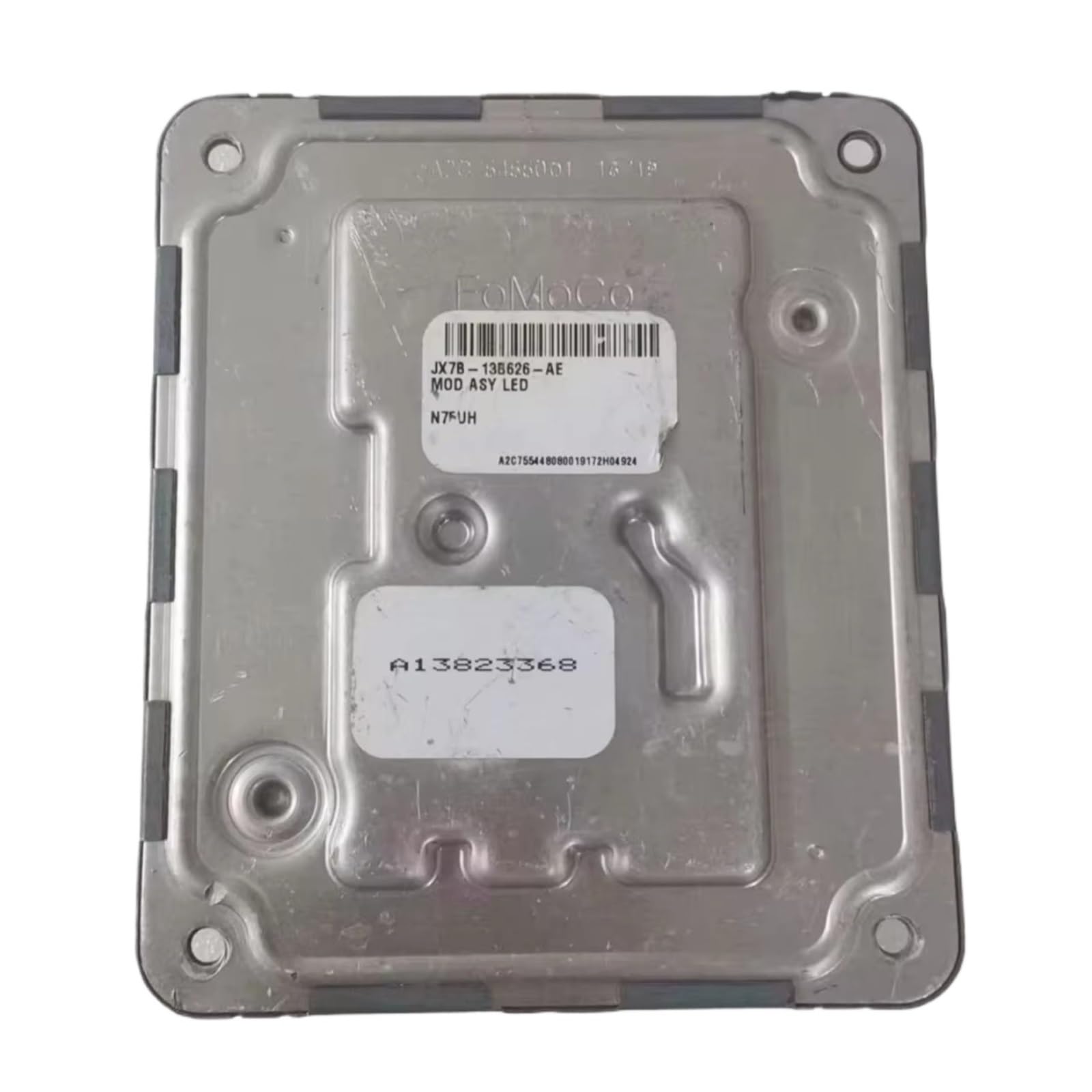 Module commande phares pour Ford Focus JX7B-13B626-AE A2C75453001 - 7