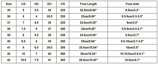 Chaussure Orthopédique Femme Baskets sans Laçage Chaussures de Marche À Plateforme Légères et Confortables Amortissement Accru et Soulagement des Pieds Running Chaussures Course Respirantes Sneakers - 4