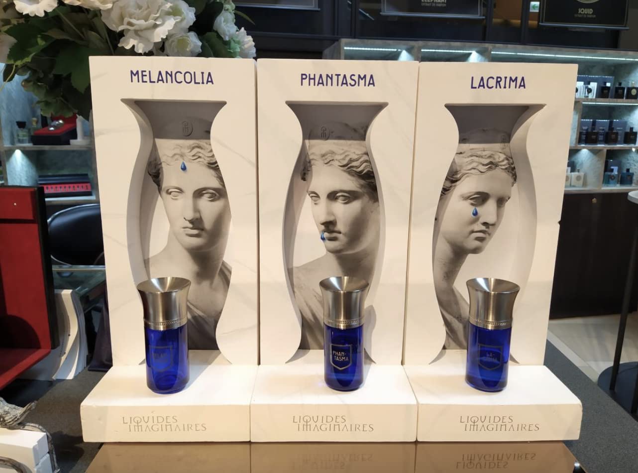 Amazon | レリキッド イマジネアーズ メランコリア EDP 100ml