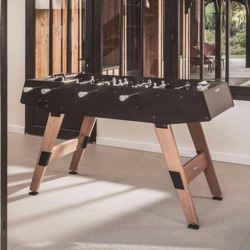 Cornilleau - Origin Outdoor Foosball Table (Black)