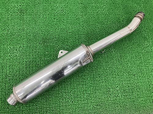 イナズマ400 マフラー イナズマ400 マフラー レビューを書いてエンブレムプレゼント