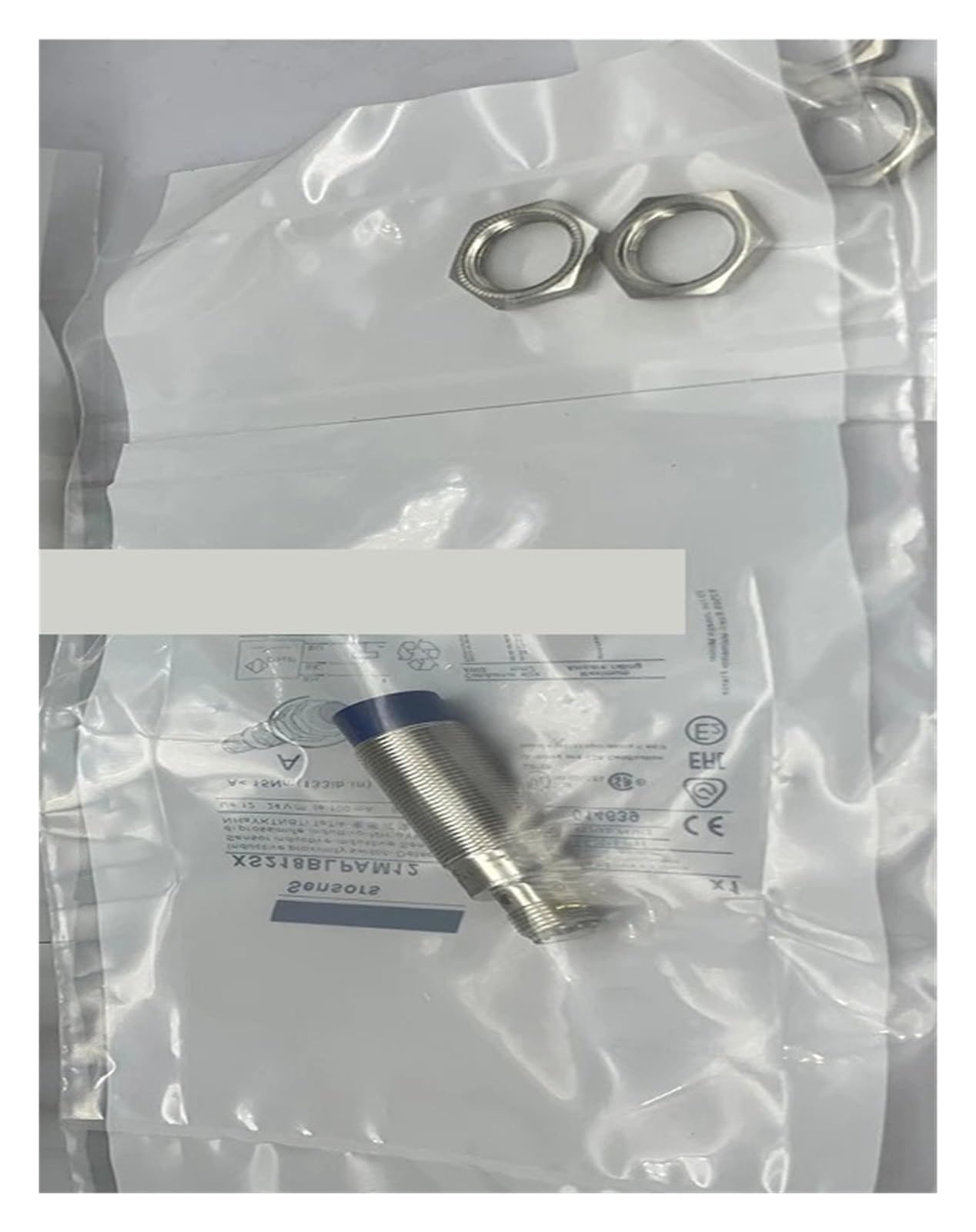 IRPWKJMK Sensor XS2M12MA230K XS2M12MB230K(XS2M12MA230K)