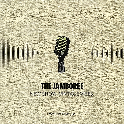 Couverture de The Jamboree