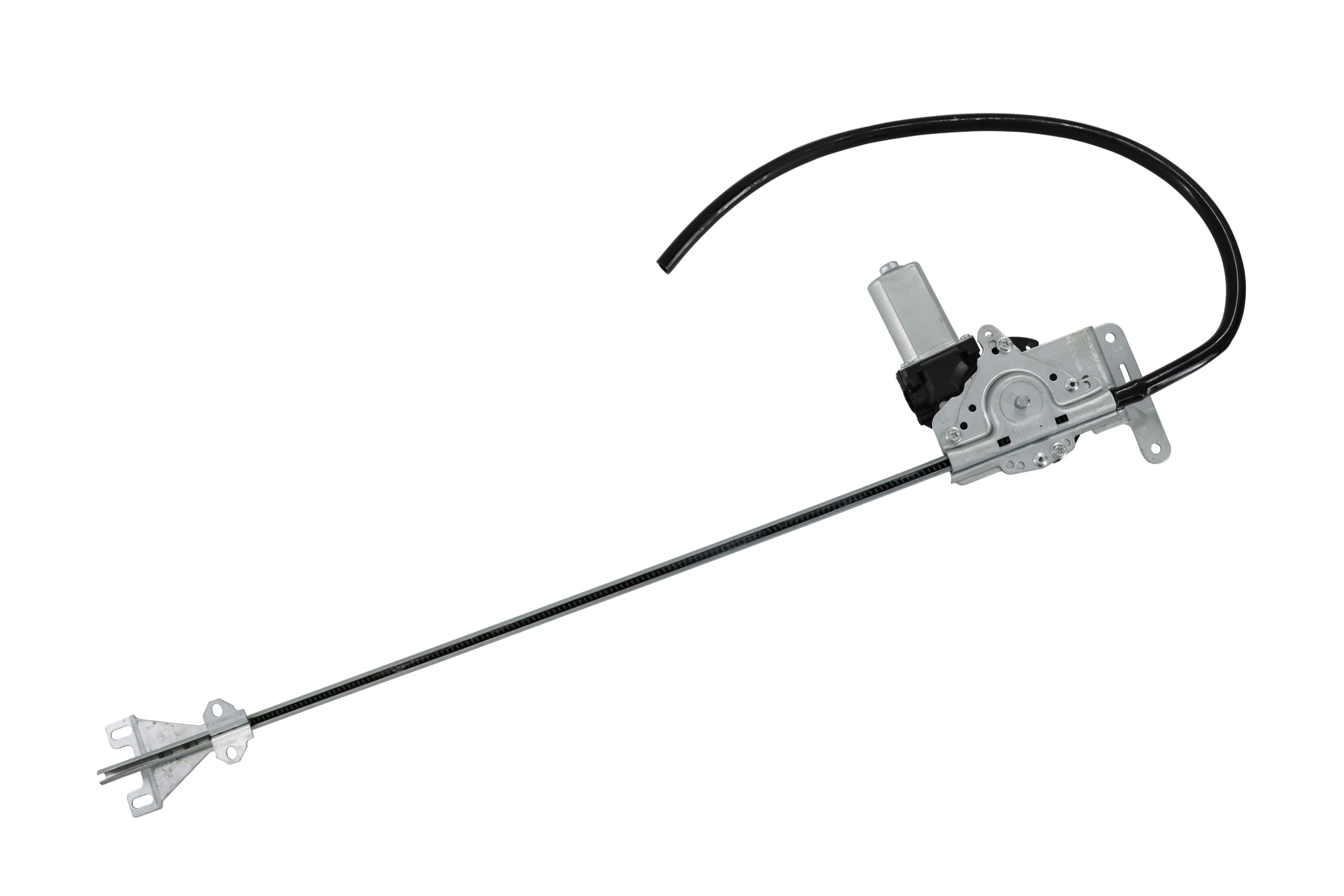 741-5203 Front Passenger Side Power Window Regulator w/Motor Compatible with Freightliner Argosy Century Class 2003-2011 Columbia Coronado 2005-2010 Replacement A18-5204-4001