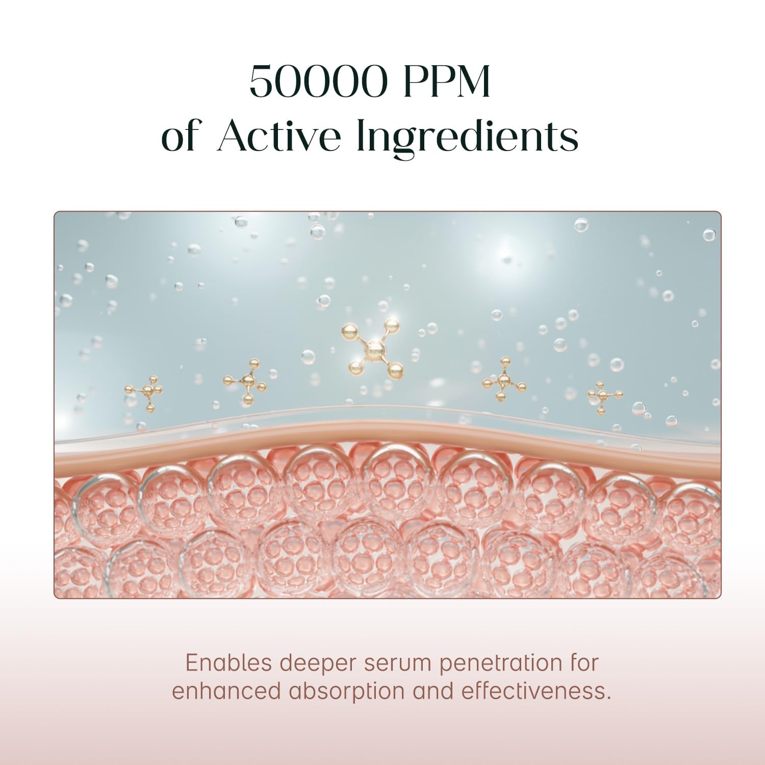 SeoulSkin Collagen Glass Skin Overnight Mask, Hydrating Face Treatment with Hyaluronic Acid, Pore Perfecting, 1 Count