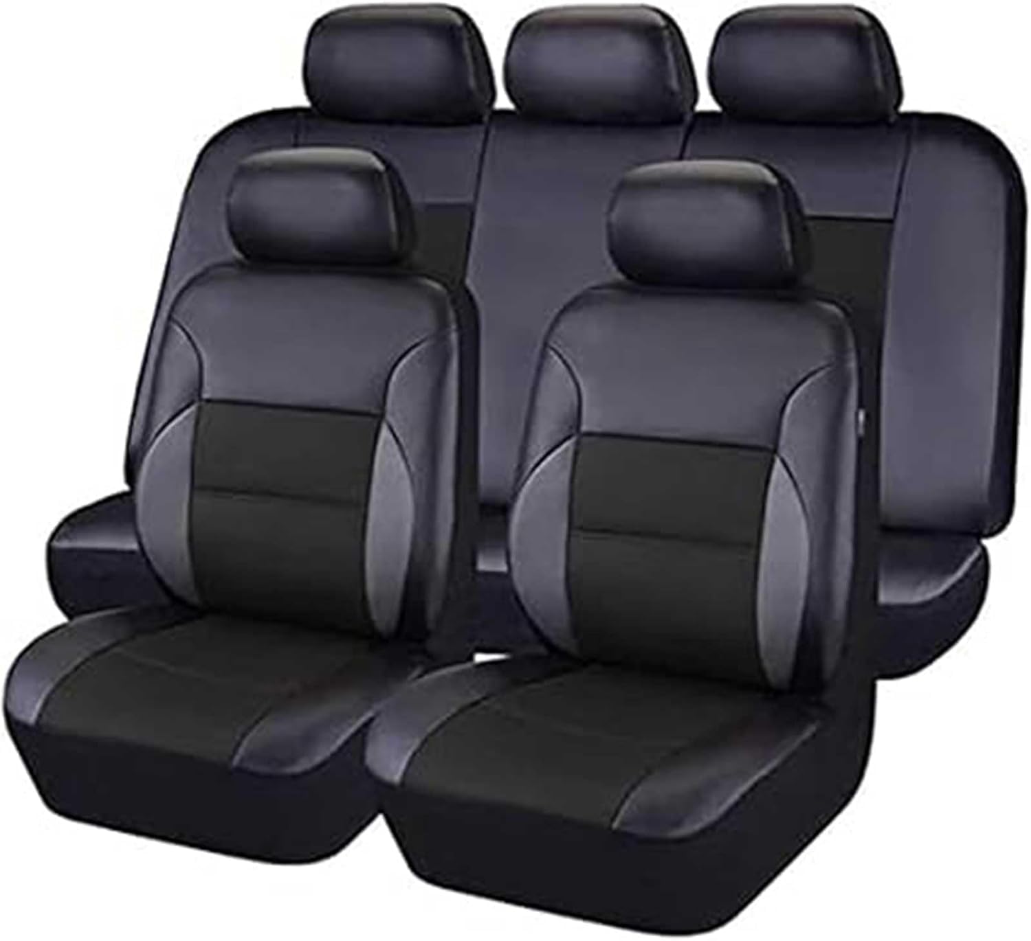 Protector de Asiento para Dacia Sandero Stepway 2005-2023 2024