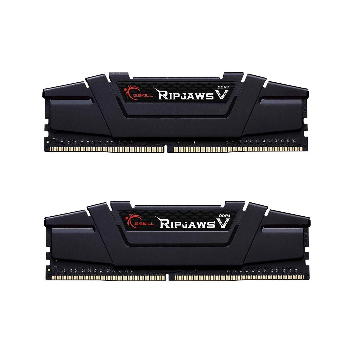 Amazon | 【G.skill】 DDR4-3600 (PC4-28800) Ripjaws V シリーズ F4
