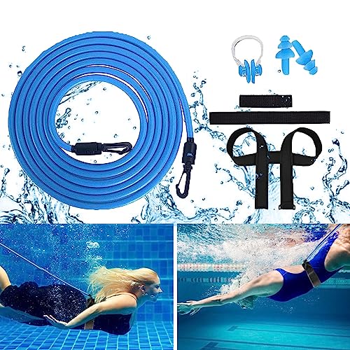 Tabla Natación Piscina Azul Marino Azul NABAIJI