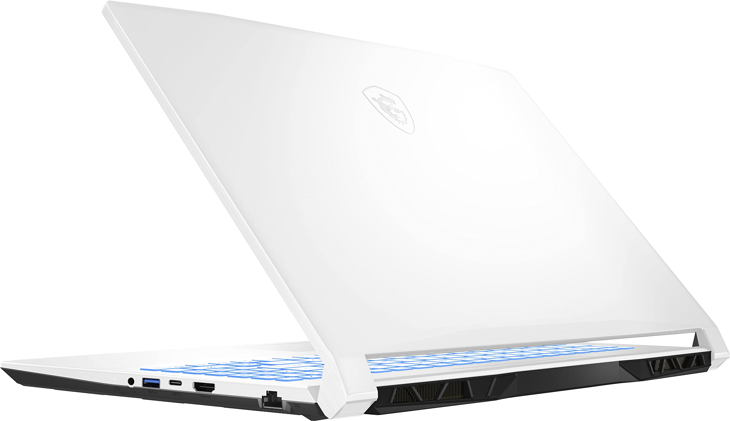 Amazon.com: MSI Sword 15.6