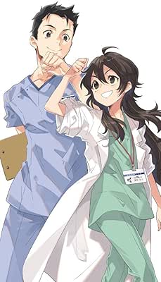 [BDMV] 天久鷹央の推理カルテ 全12話 (2025)