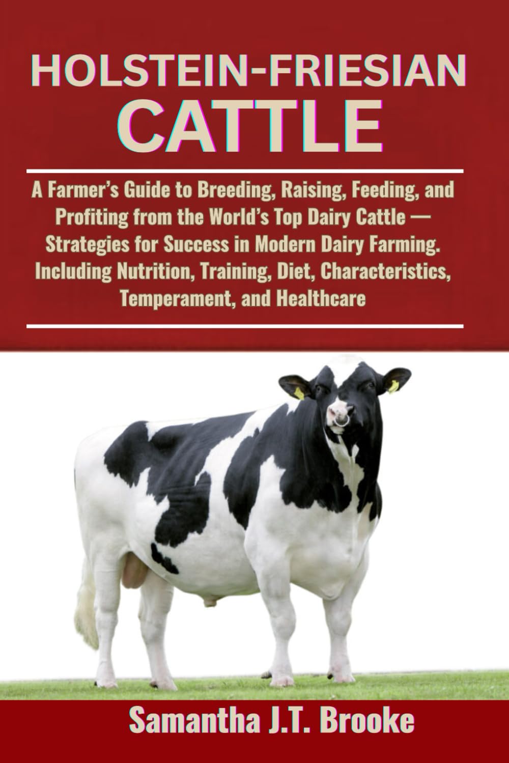 Holstein Friesian Cattle Facts holstein-friesian-cattle-facts