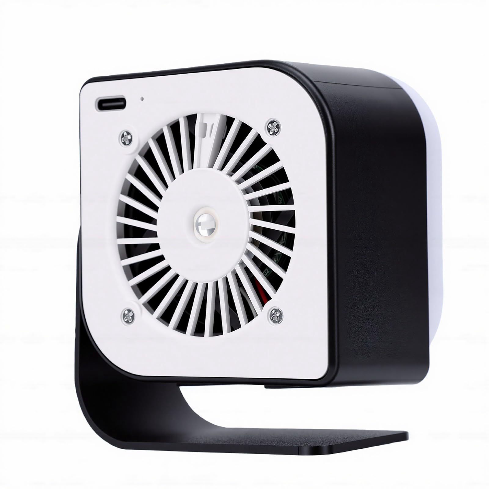 Extracteur de Fumée de Soudure pour Réparation de Téléphone, 3