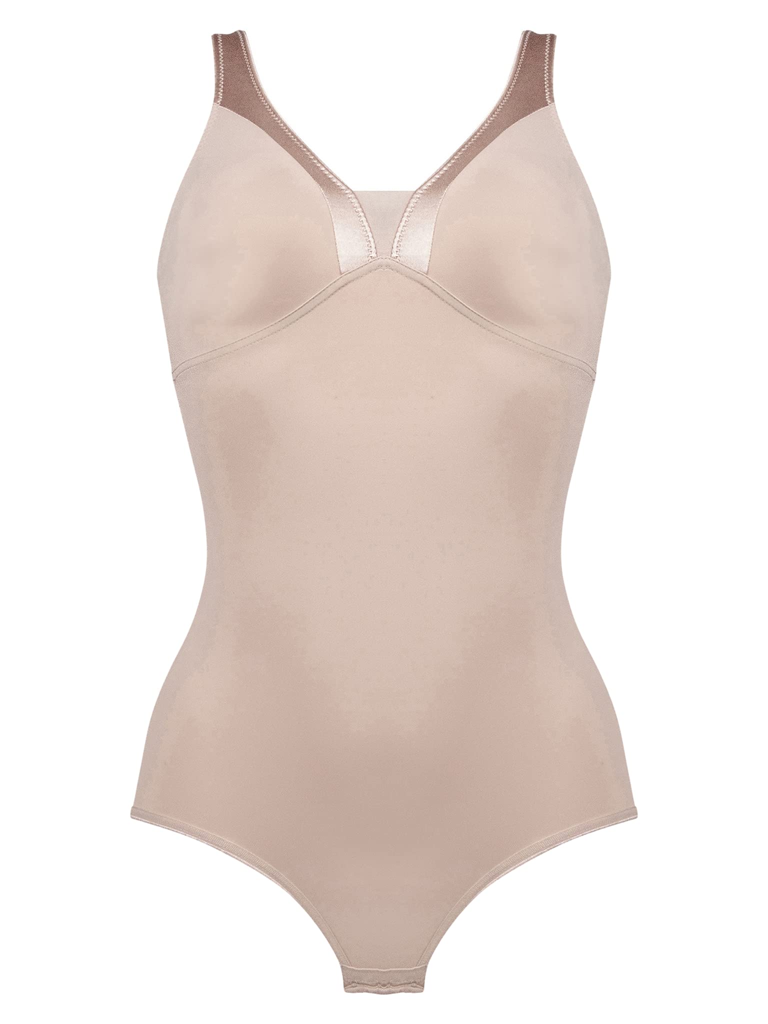 Naturana Body souple avec bande brillante - 3227