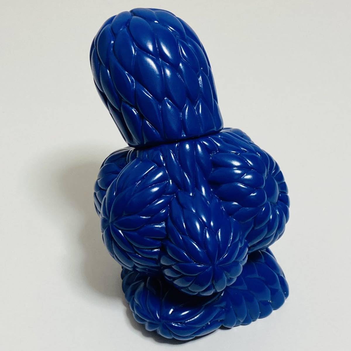 Amazon | Marmit マーミット 世紀の大怪獣シリーズ ペテロ 未塗装 青色