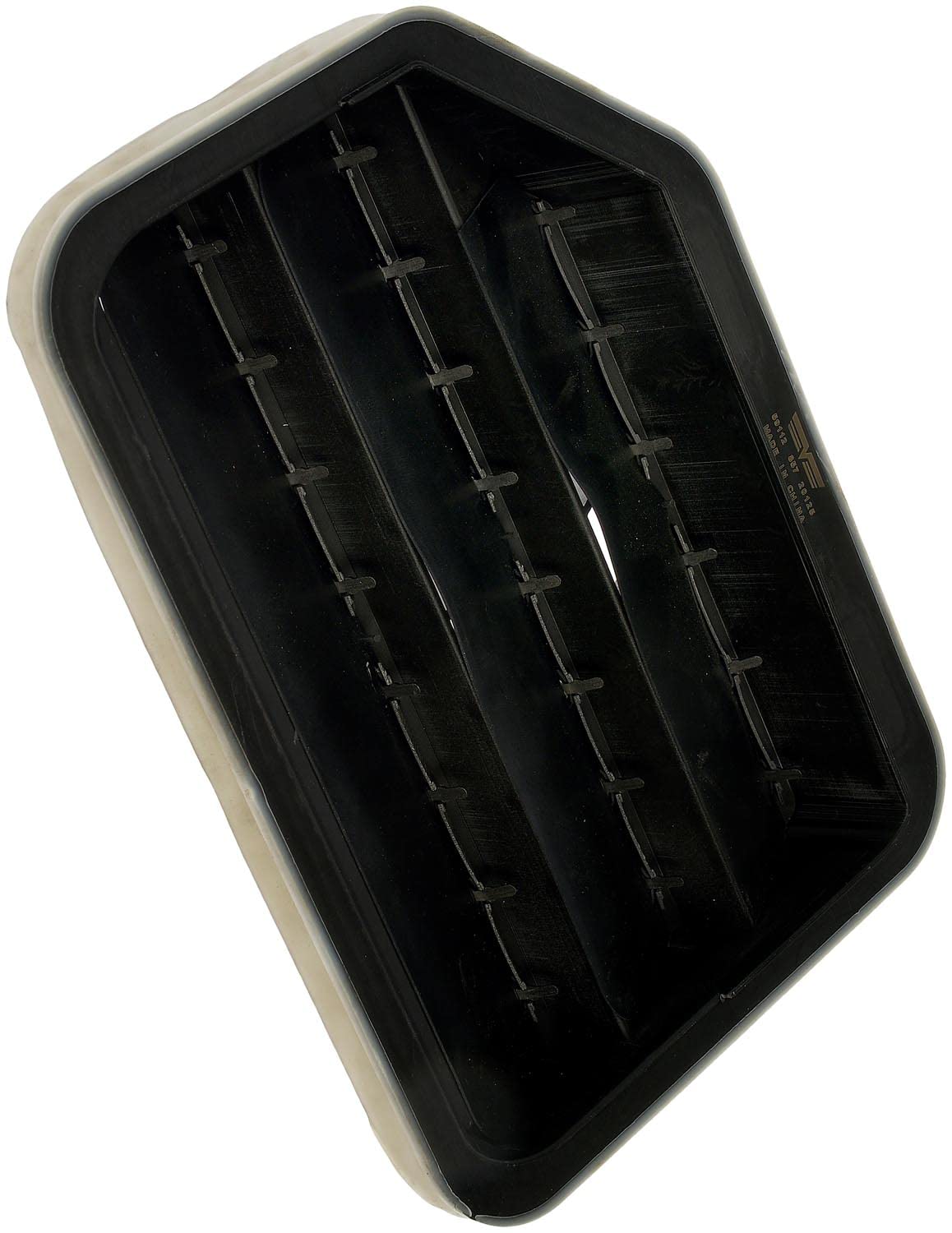 APDTY 157778 Cabin Pressure Relief Vent Compatible with 2011-2018 Ford Focus