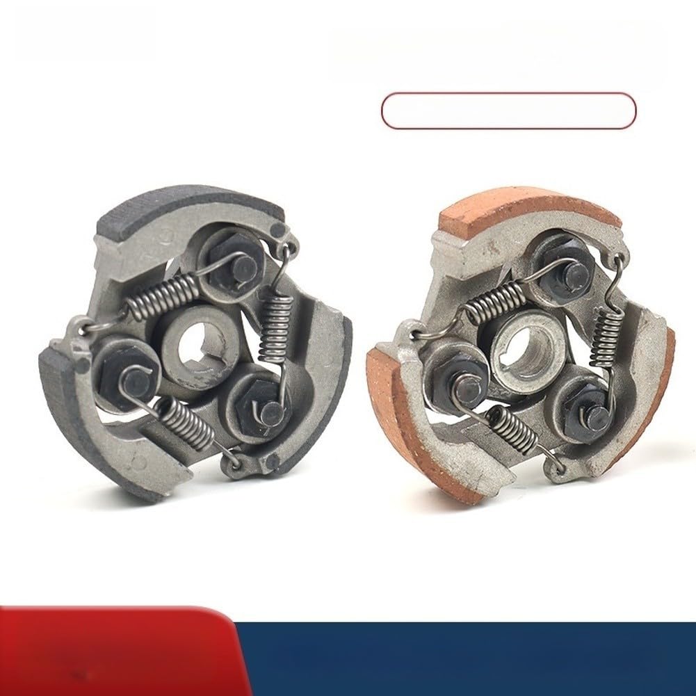 Embrague de Hierro 49cc para ATV Cuadrícula NB411
