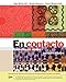 En contacto, Enhanced Student Text: Gramática en accion (World Languages)