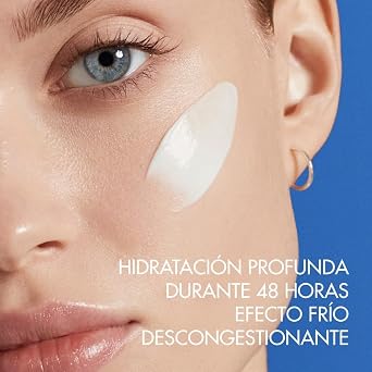 Biotherm, Aquasource, Gel Moisturizer Normal and Combination Skin, 50 ml